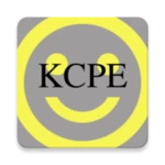 my future - kcpe revision android application logo